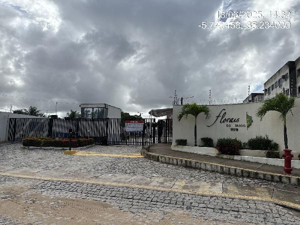 Apartamento da Caixa em NATAL / RN - 8555533748391