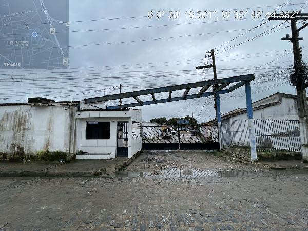 Casa da Caixa em RIO LARGO / AL - 8555533842533