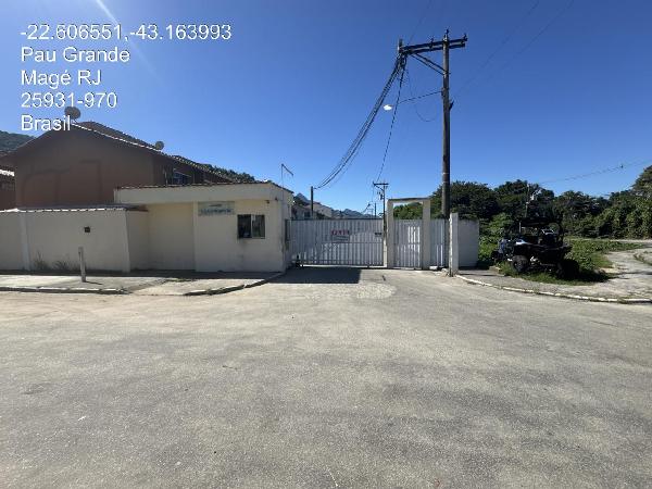 Apartamento da Caixa em MAGE / RJ - 8555533863468