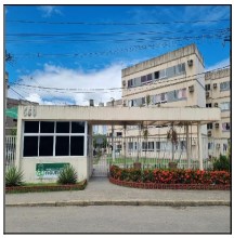 Apartamento da Caixa em SAO LOURENCO DA MATA / PE - 8555533875121