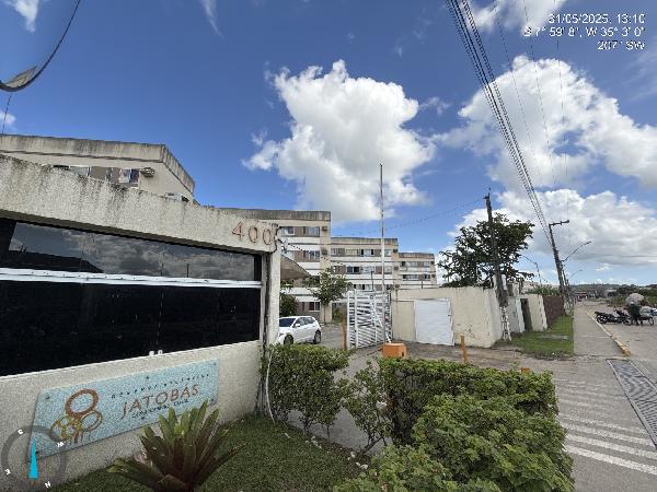 Apartamento da Caixa em SAO LOURENCO DA MATA / PE - 8555533966941