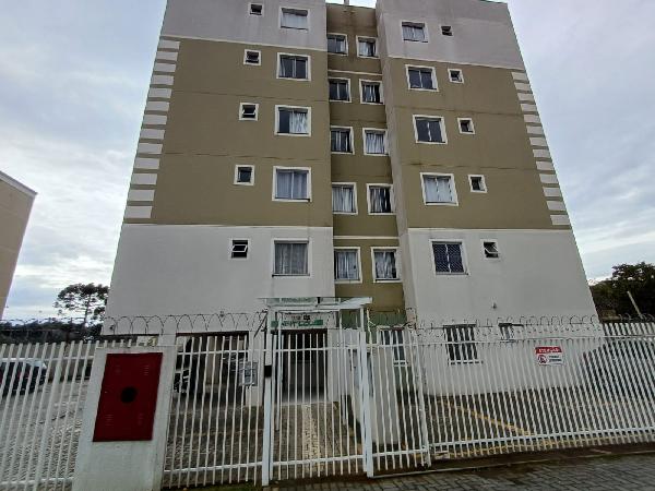 Apartamento Caixa em ARAUCARIA / PR - 8555534008081