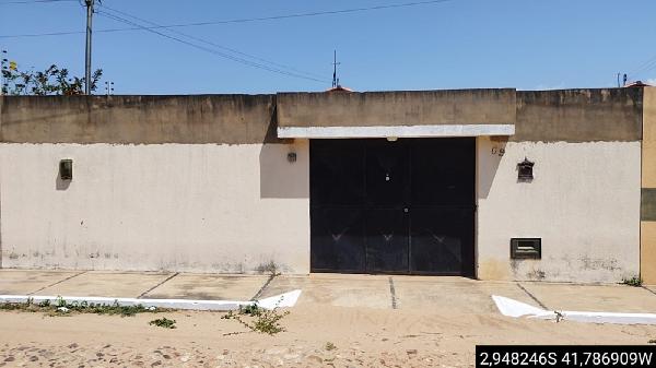 Casa da Caixa em PARNAIBA / PI - 8555534043170