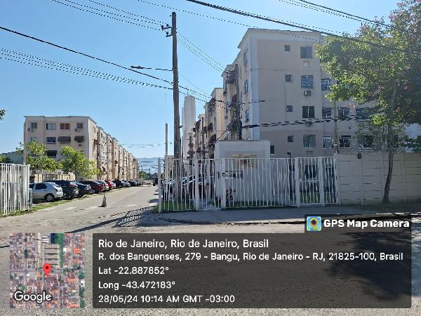 Apartamento Caixa em RIO DE JANEIRO / RJ - 8555534104889