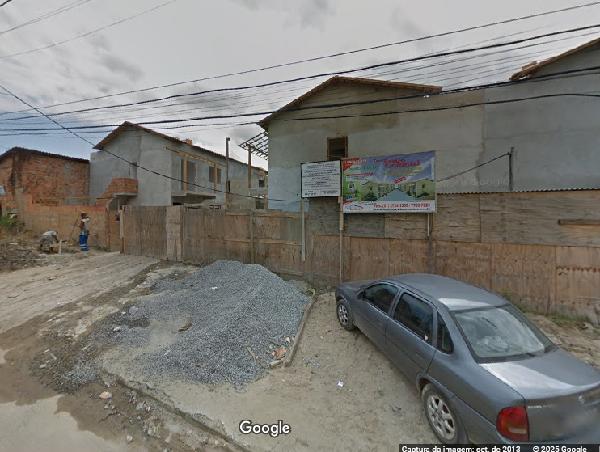 Casa da Caixa em SAO GONCALO / RJ - 8555534215125
