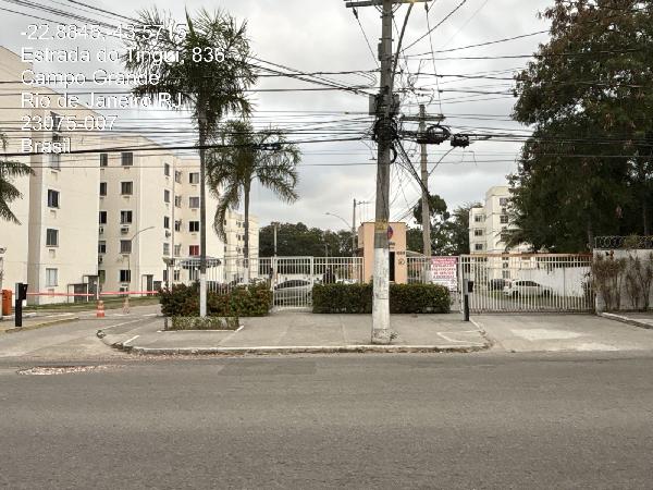 Apartamento da Caixa em RIO DE JANEIRO / RJ - 8555534229312