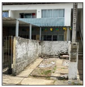 Apartamento Caixa em IGARASSU / PE - 8555534311132