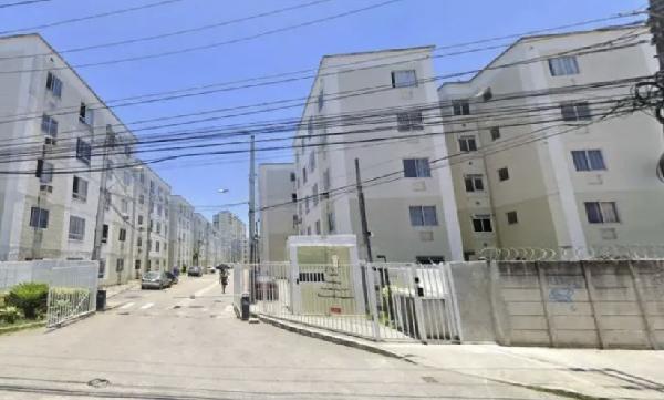 Apartamento da Caixa em RIO DE JANEIRO / RJ - 8555534317130