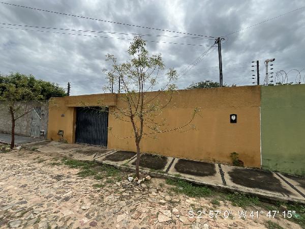 Casa da Caixa em PARNAIBA / PI - 8555534336135