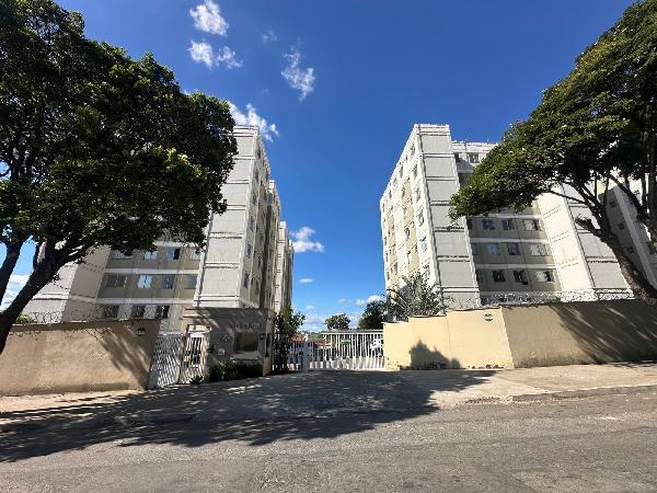 Apartamento Caixa em SETE LAGOAS / MG - 8555534370686