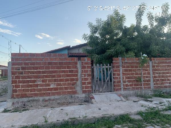 Casa da Caixa em ALTOS / PI - 8555534392698