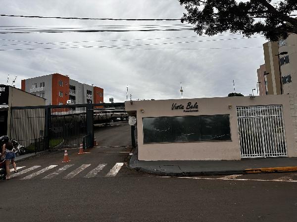 Apartamento da Caixa em IBIPORA / PR - 8555534409426