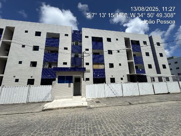 Apartamento da Caixa em JOAO PESSOA / PB - 8555534464559