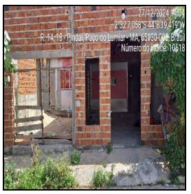 Casa da Caixa em PACO DO LUMIAR / MA - 8555534499050