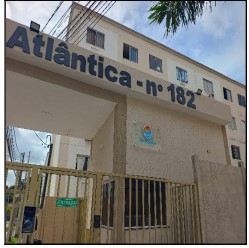 Apartamento da Caixa em LAURO DE FREITAS / BA - 8555534512332