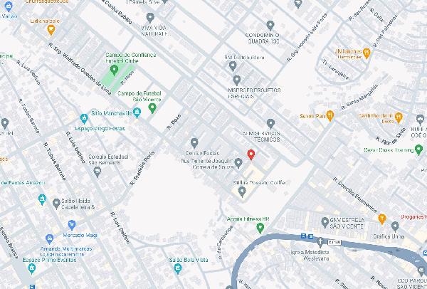 Casa Caixa em BELFORD ROXO / RJ - 8555534522788