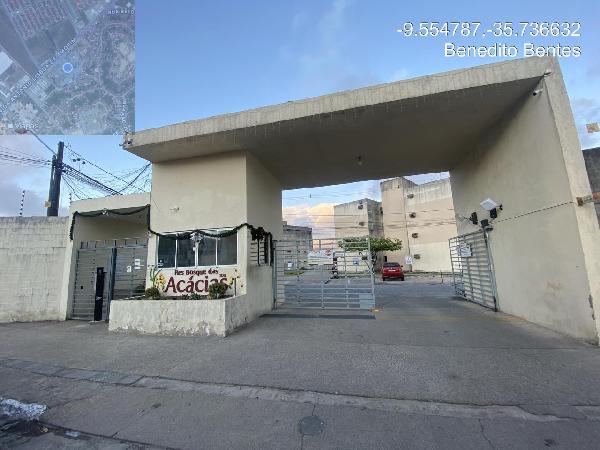 Apartamento Caixa em MACEIO / AL - 8555534543416