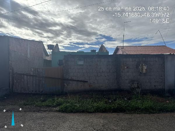 Casa Caixa em COCALZINHO DE GOIAS / GO - 8555534602749