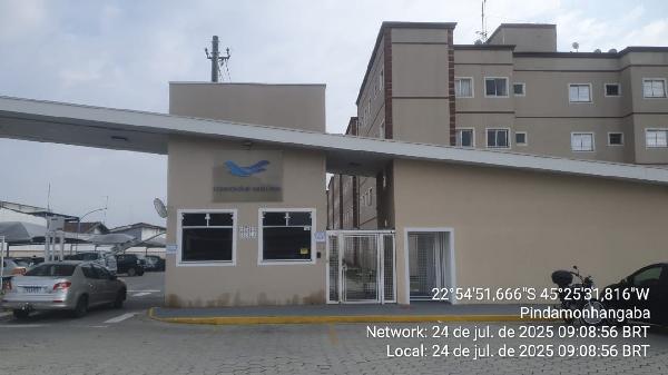 Apartamento da Caixa em PINDAMONHANGABA / SP - 8555534769791