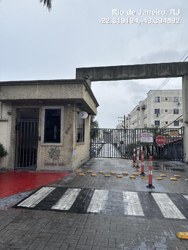 Apartamento da Caixa em RIO DE JANEIRO / RJ - 8555534809211