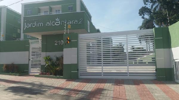 Apartamento da Caixa em SAO GONCALO / RJ - 8555534847008