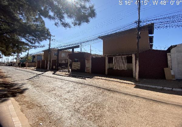 Apartamento da Caixa em VALPARAISO DE GOIAS / GO - 8555534876598