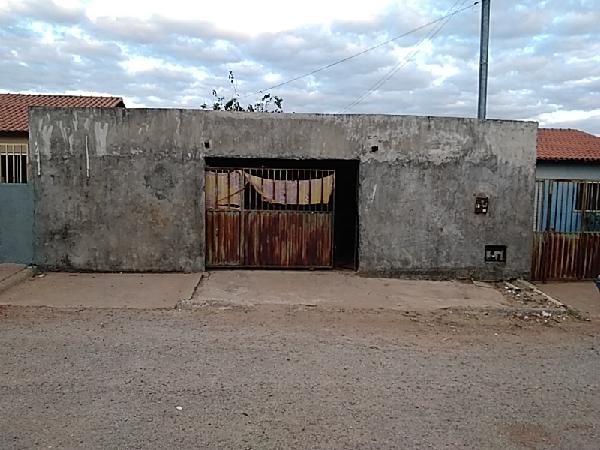 Casa da Caixa em COCALZINHO DE GOIAS / GO - 8555534885732