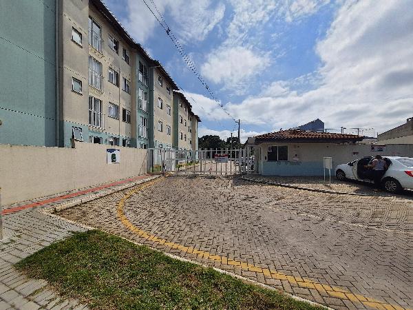 Apartamento Caixa em ARAUCARIA / PR - 8555534925076