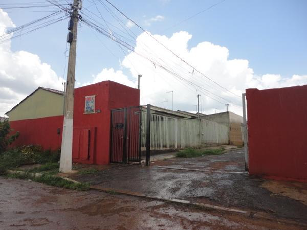 Casa da Caixa em LUZIANIA / GO - 8555534960262