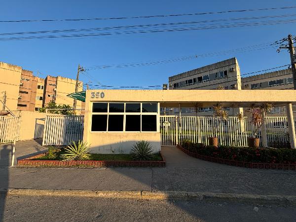 Apartamento da Caixa em SAO LOURENCO DA MATA / PE - 8555534998308