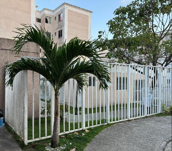 Apartamento Caixa em CAMACARI / BA - 8555535030382