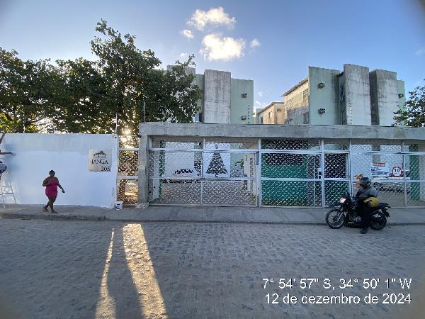 Apartamento da Caixa em PAULISTA / PE - 8555535031206