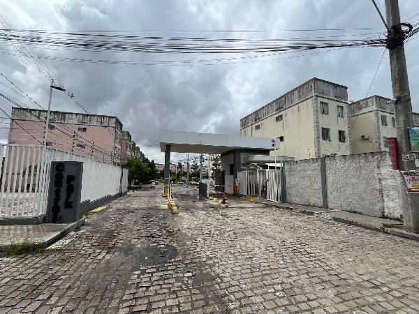 Apartamento da Caixa em FEIRA DE SANTANA / BA - 8555535046521