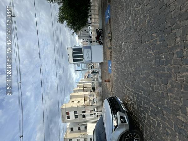 Apartamento da Caixa em TERESINA / PI - 8555535054346