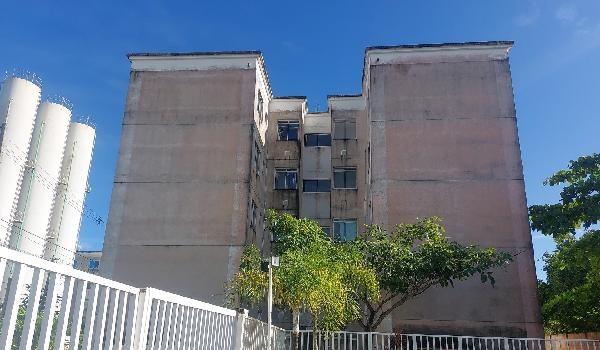 Apartamento Caixa em CAMACARI / BA - 8555535076005