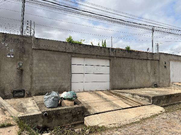 Casa da Caixa em TERESINA / PI - 8555535106982
