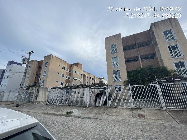 Apartamento Caixa em JOAO PESSOA / PB - 8555535111510