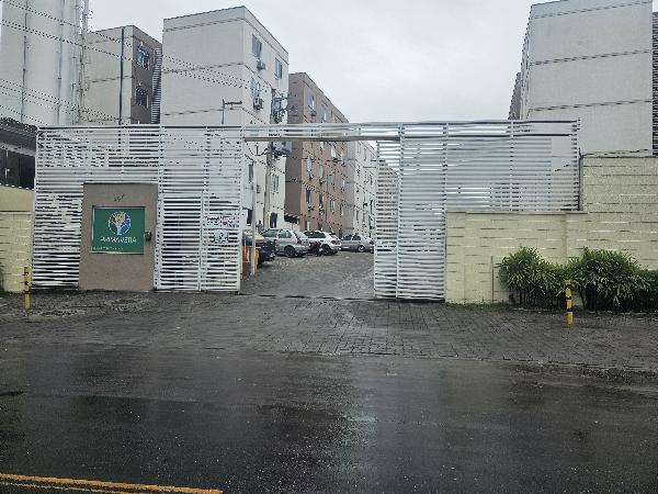 Apartamento da Caixa em BELFORD ROXO / RJ - 8555535159989