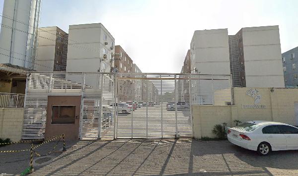 Apartamento da Caixa em BELFORD ROXO / RJ - 8555535264693