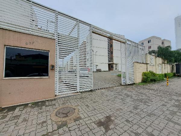 Apartamento da Caixa em BELFORD ROXO / RJ - 8555535289440