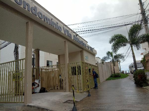 Apartamento da Caixa em LAURO DE FREITAS / BA - 8555535309816