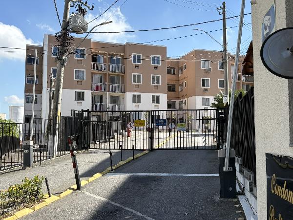 Apartamento da Caixa em RIO DE JANEIRO / RJ - 8555535326834