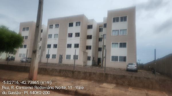 Apartamento da Caixa em TERESINA / PI - 8555535356474