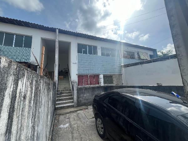 Apartamento da Caixa em IGARASSU / PE - 8555535364124