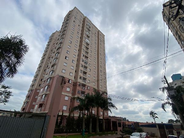 Apartamento Caixa em OSASCO / SP - 8555535369185