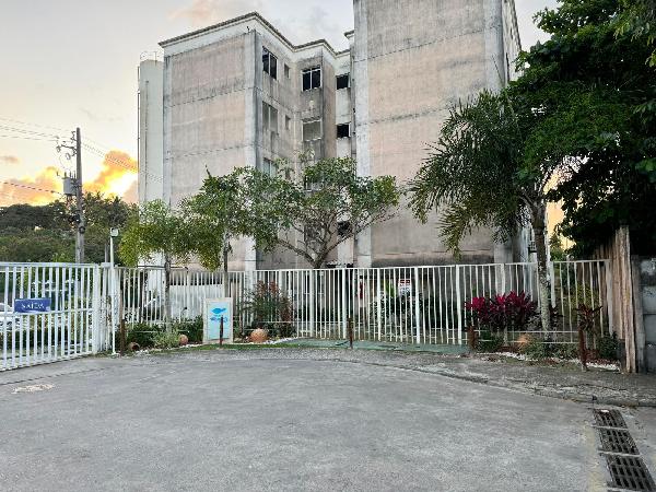 Apartamento da Caixa em CAMACARI / BA - 8555535370493