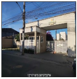 Imóvel da Caixa em FEIRA DE SANTANA / BA - 8555535384842