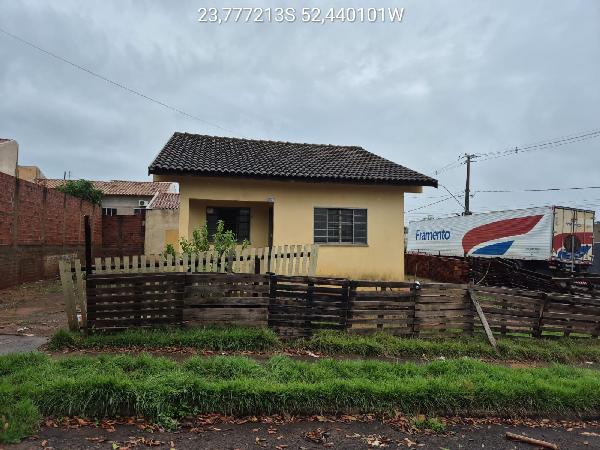 Casa da Caixa em TERRA BOA / PR - 8555535398410