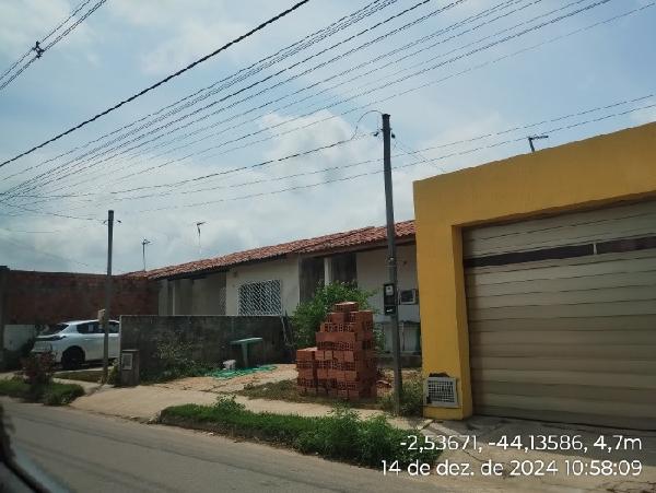 Casa da Caixa em PACO DO LUMIAR / MA - 8555535427827