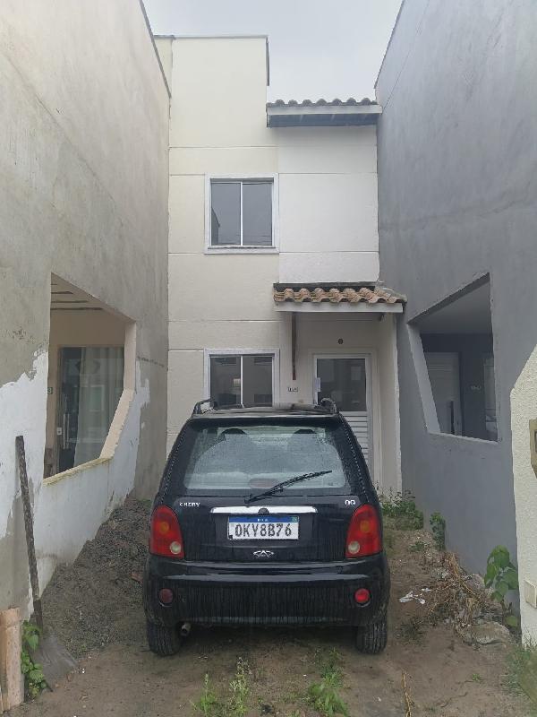 Casa da Caixa em FEIRA DE SANTANA / BA - 8555535437504